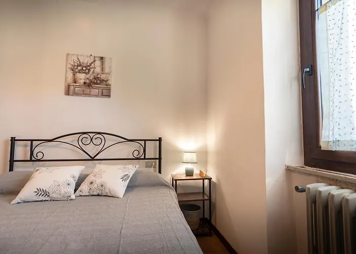 Casa Di Monica * Torre San Severo