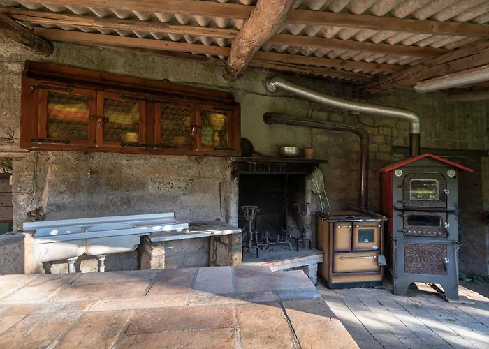 Casa Di Monica * Torre San Severo