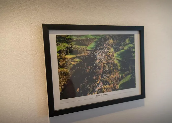 Vakantiehuis Casa Di Monica