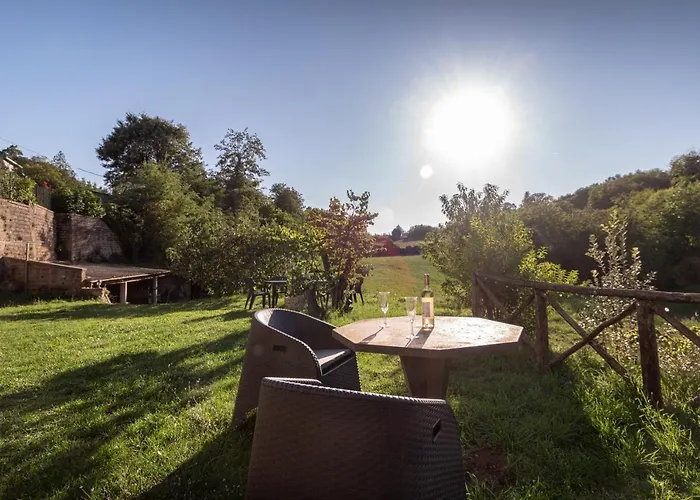 Vakantiehuis Casa Di Monica *