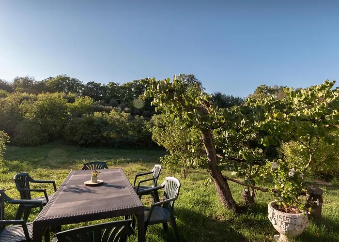 Dom wakacyjny Casa Di Monica