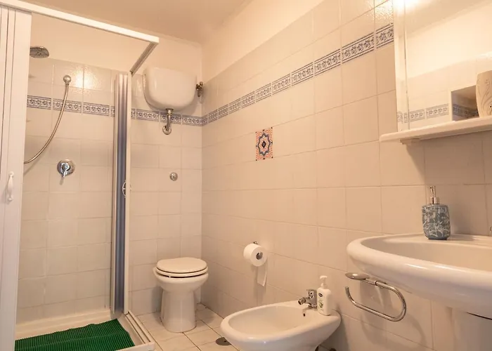 Casa Di Monica Torre San Severo