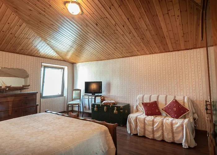 Casa Di Monica Vakantiehuis