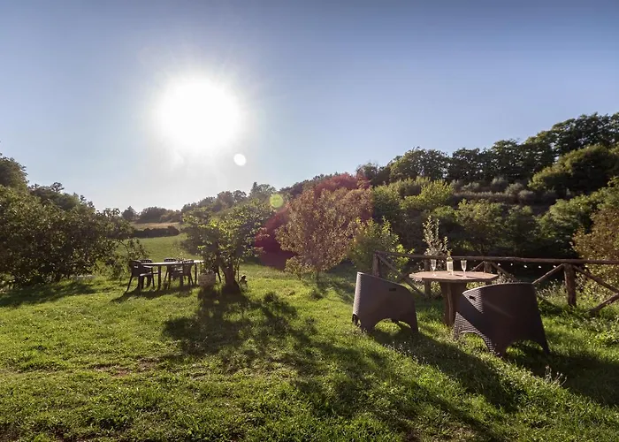 Casa Di Monica Dom wakacyjny *