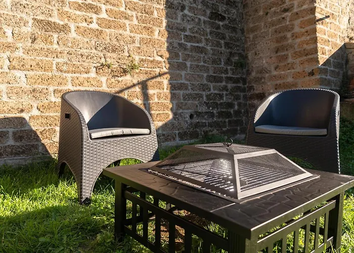 Casa Di Monica Torre San Severo