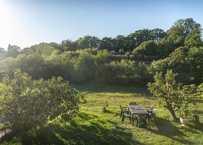 Casa Di Monica Vakantiehuis *