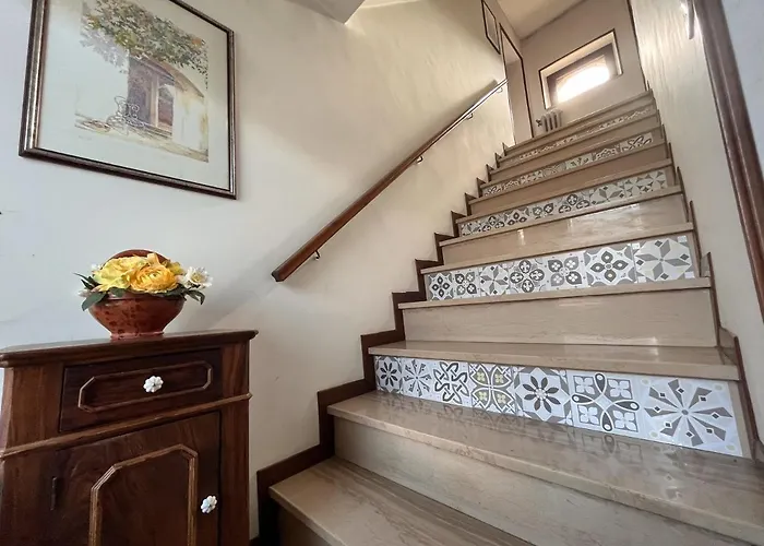 Dom wakacyjny Casa Di Monica