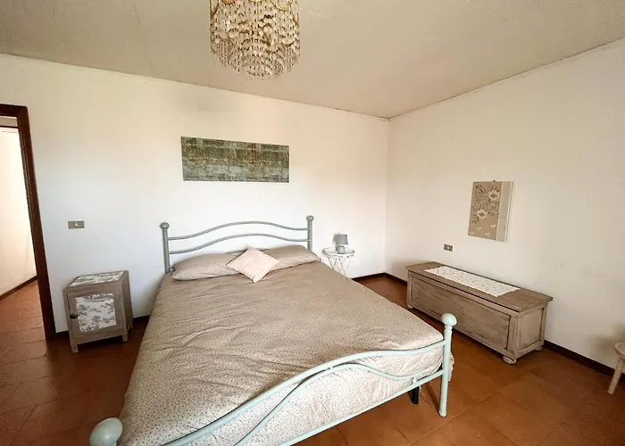 Vakantiehuis Casa Di Monica Torre San Severo