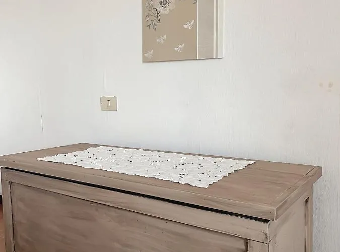 Dom wakacyjny Casa Di Monica