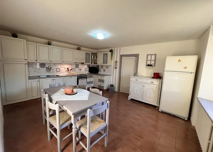 Casa Di Monica * Torre San Severo