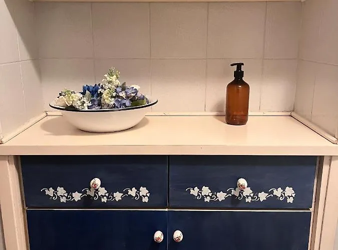 Casa Di Monica Dom wakacyjny