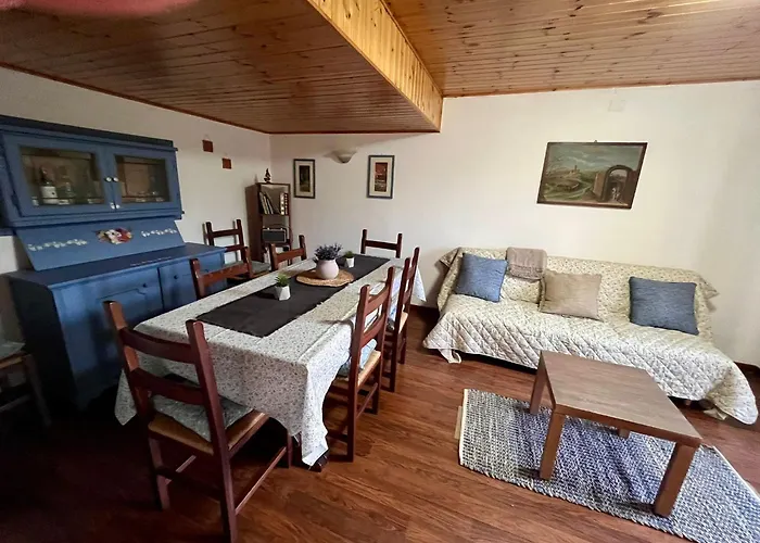 Дом отдыха Casa Di Monica *