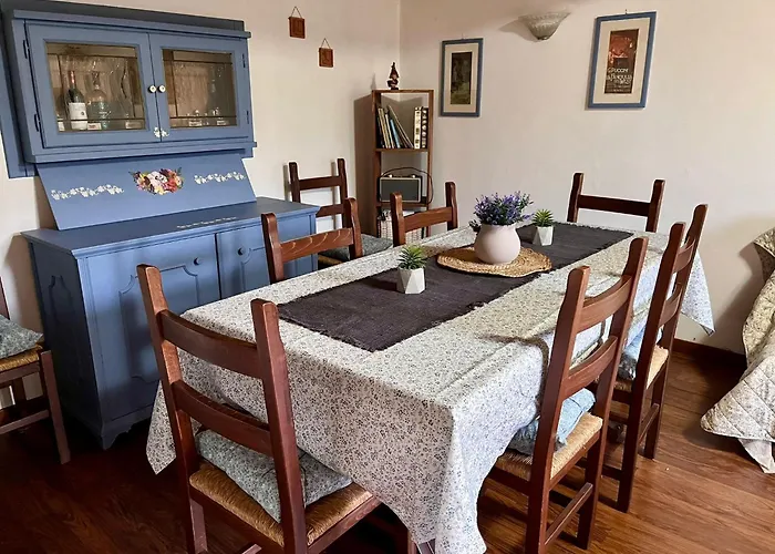 Dom wakacyjny Casa Di Monica Torre San Severo