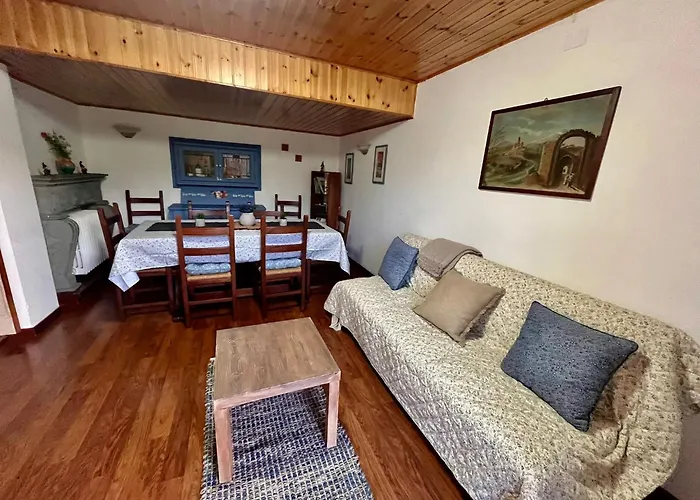 Casa Di Monica * Torre San Severo