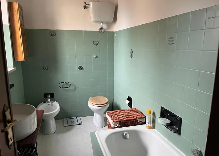 Vakantiehuis Casa Di Monica *