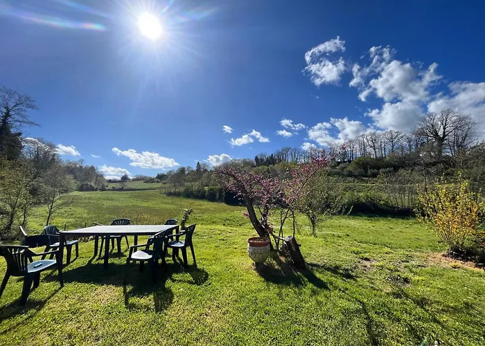 Casa Di Monica Vakantiehuis *