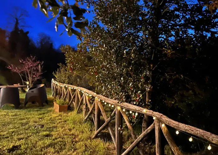 Dom wakacyjny Casa Di Monica Torre San Severo