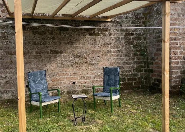 Casa Di Monica Vakantiehuis